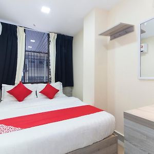 Oyo 552 Hotel Kl Centre Point